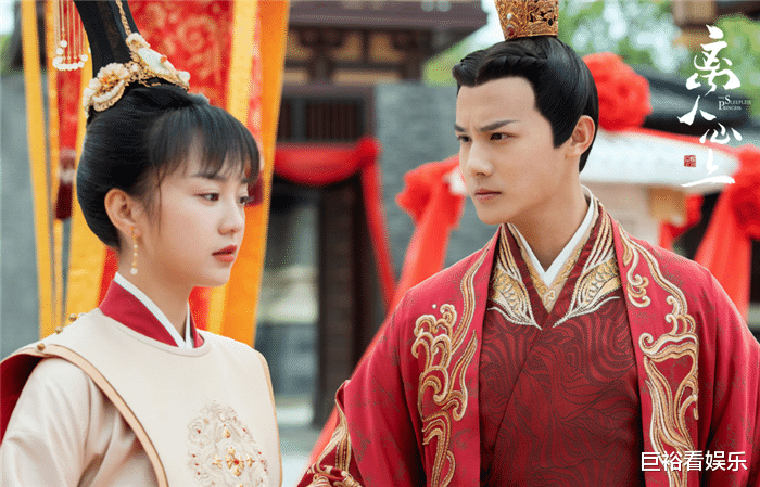 离人心上|当前日播放量“吓人”的网剧，《离人心上》仅第二，榜首当之无愧！