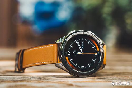 传感器|想买个智能手表,有哪些值得推荐呢?