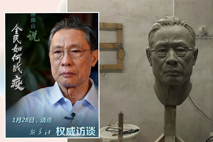 翡翠|中国玉雕大师——刘晓波