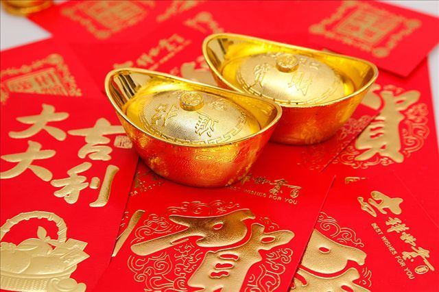 生肖|从8月底开始，3生肖运势逆袭，财运天赐，不愁年内赚不到钱！