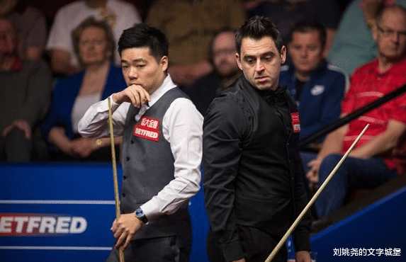 丁俊晖|8-8！丁俊晖重蹈覆辙：7-5领先被火箭打3-1，终极对决明日上演！