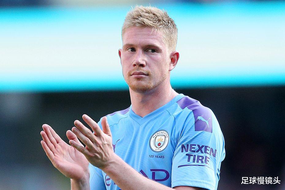 科曼|重磅！科曼向巴萨提要求，拿梅西换德布劳内斯特林，总价2.23亿