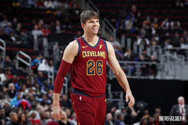 斯蒂芬·库里：因库里而没能夺冠的5大球星：威少排第3名，第一名被淘汰了4次！