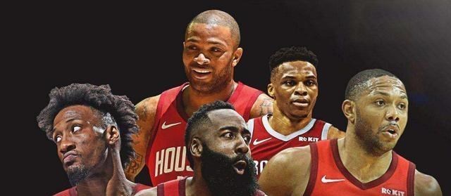 『阿隆·戈登』3人交易方案出炉！戈登或成牺牲品，火箭重燃夺冠希望