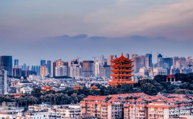 武汉春节前楼市遇冷？有房企布局这些区域，回乡置业潮会出现吗？