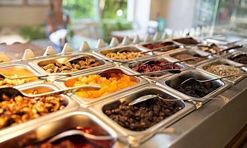 水果：吃自助餐时，可以带走这2种食物，服务员不会阻拦你，不拿就亏了