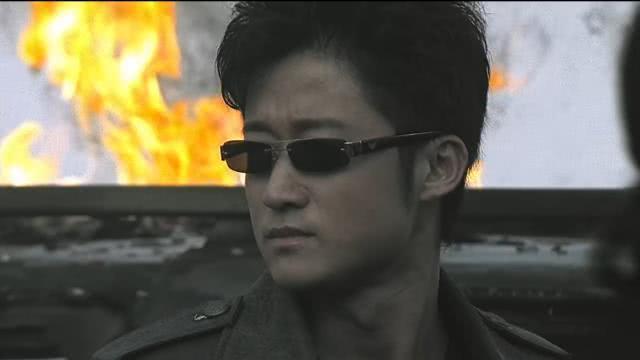 【吴京】吴京的电影坎坷之路  全集