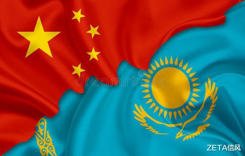 哈薩克斯坦宣佈：正式邀請中國!-圖2