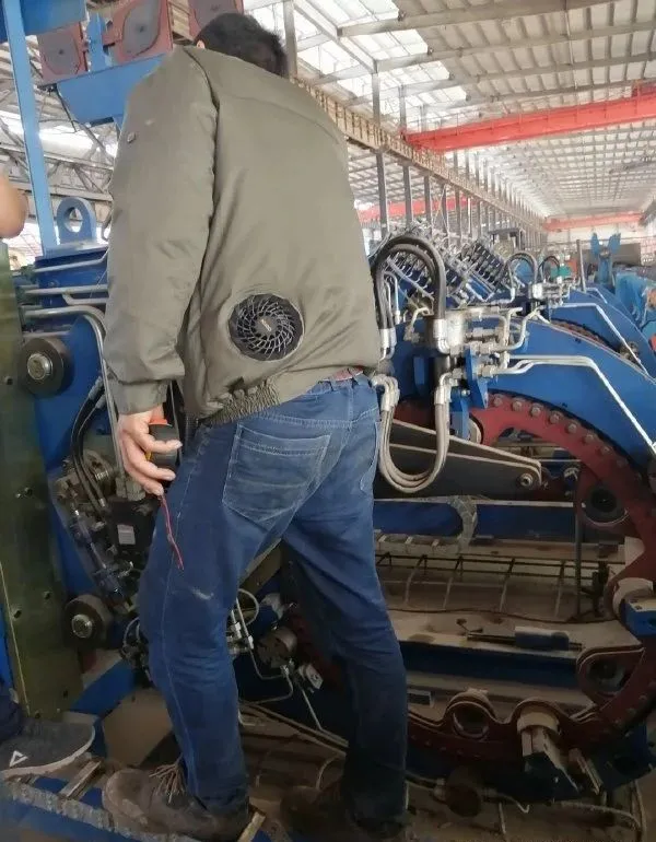 饵料|“中国有没有像日本武士刀一样帅气输出的武器?”必须有啊