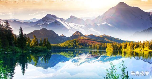 生肖：15天后，旧缘重逢，3生肖桃花再开，时光与你皆沉醉，不再错过