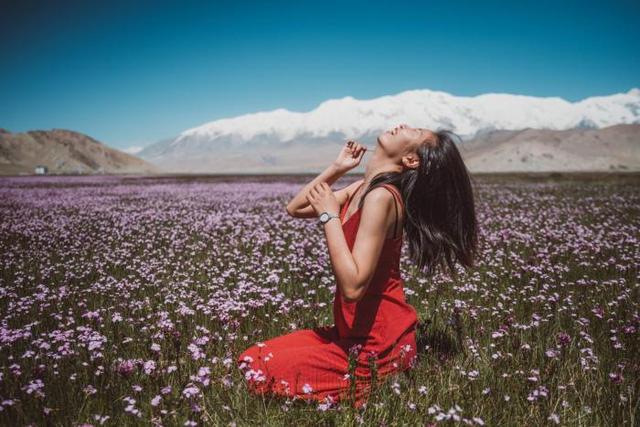 理塘|7月专属的最佳旅行地，过一个25℃的夏天（下）