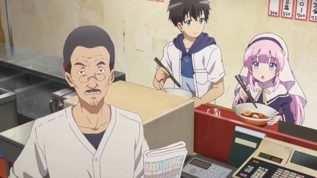 成神之日 主題曲發布 名為你的神話 歌手曾演唱絕美ed 看新聞