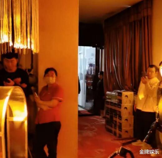 朱之文|大衣哥朱之文的儿子举行婚礼!新娘叫陈亚楠,长相神似赵丽颖