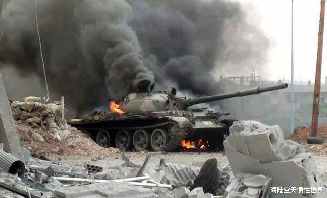 土耳其發動血腥打擊，摧毀所有敘利亞一線部隊，俄軍出手徹底慫瞭-圖3