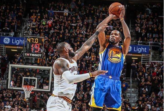 勇士队|“勇士王朝”真的落幕了吗?