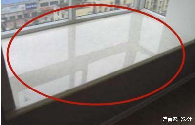 「」新房装修着急完工，却不料留下16个“隐形坑”，真是花钱来买教训