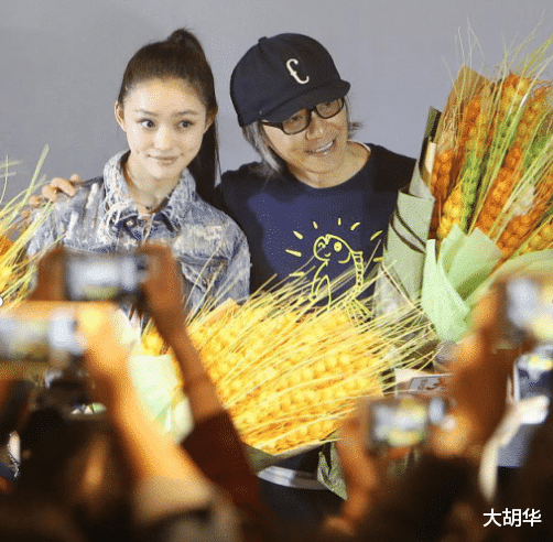 『周星驰』港媒透露张柏芝和周星驰大婚消息！周星驰助理亲自回应