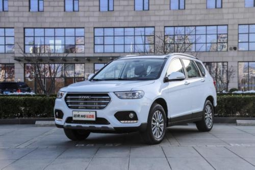 『SUV』?落地10万左右家用省油SUV怎么选？