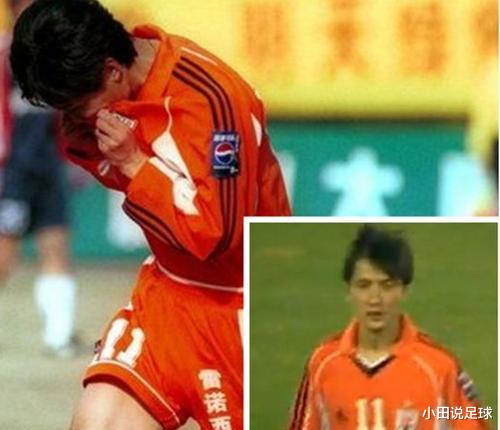 山东鲁能|鲁能队史最令人失望的本土11人阵容:一人如今仍在鲁能效力