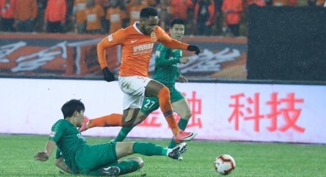 北京国安|国安战卓尔想实现五连杀，卓尔已找到克敌妙招，谁能保持连胜？