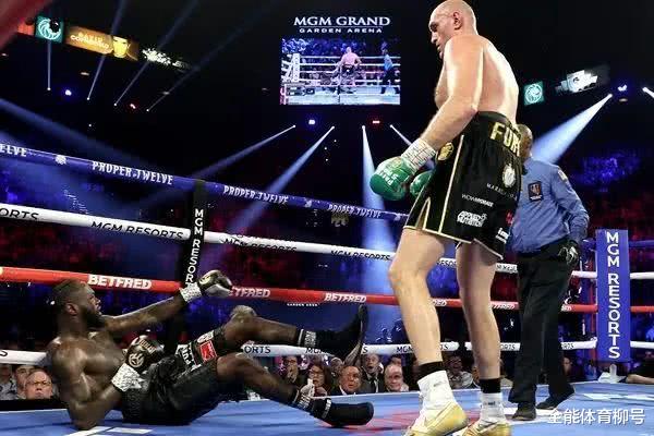 「维尔德」泰森年入5700万！梅威瑟没入榜，约书亚维尔德3大拳王登福布斯