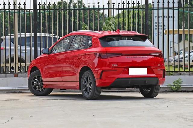 新能源|最低2.88万起仅需农村户口，这四款车型享新能源下乡（补贴）