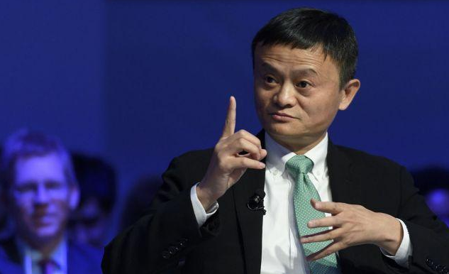 电子商务:马云又来“神预言”,2021年起,这3个行业或比房产更“赚钱”