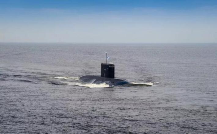 苏-35|中国再次对俄发出军购大单！俄军王牌武器上榜，都是尖端技术