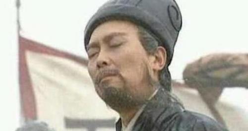 晋宣帝▲上方谷火烧司马懿突降暴雨，孔明为何没有放箭射杀司马懿？