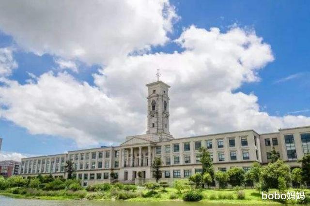 宁波诺丁汉大学|“很无奈”的一所大学，昔日600分未必考上，如今却无人问津