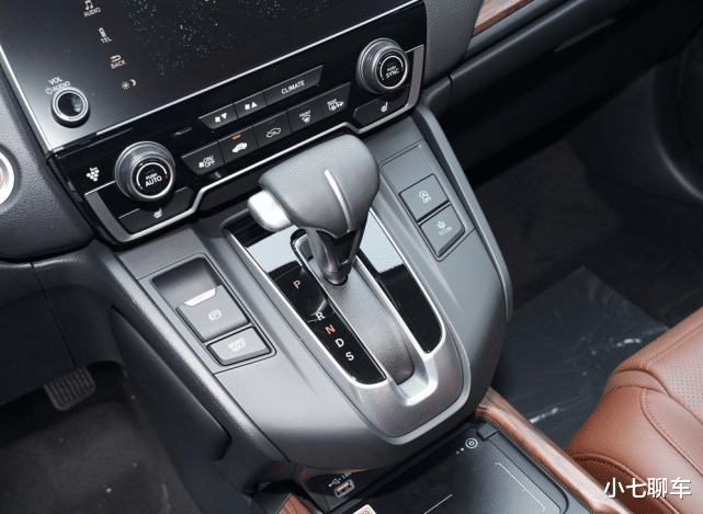 [本田CRV]坐等上市，本田CRV全新升级，比丰田荣放更炫酷，1.5T榨出193马力