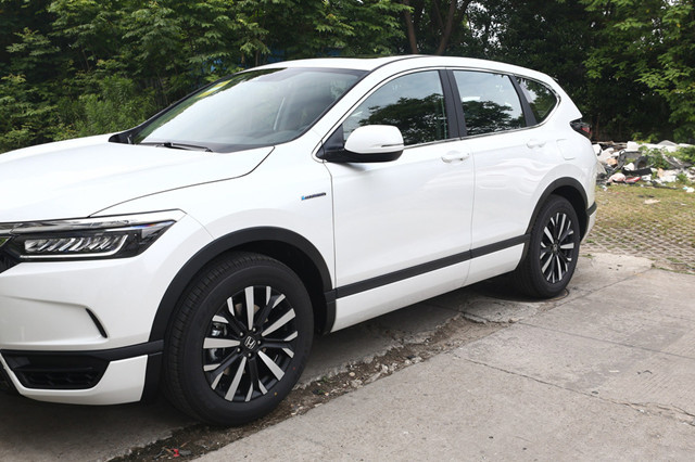 动力|本田又一“王炸”！动力带T+CVT油耗4毛，30天狂甩11460辆