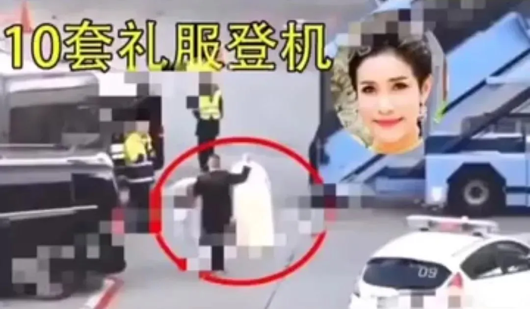 诗妮娜|她这是在演偶像剧吗？