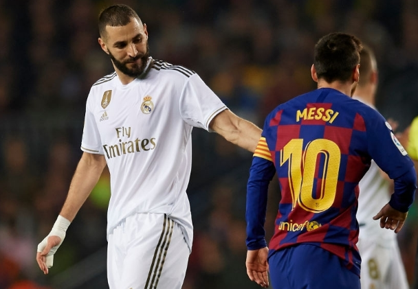 西甲|凌晨3点，西甲赛点之夜！冠军奖杯降临马德里，赢球就给齐达内