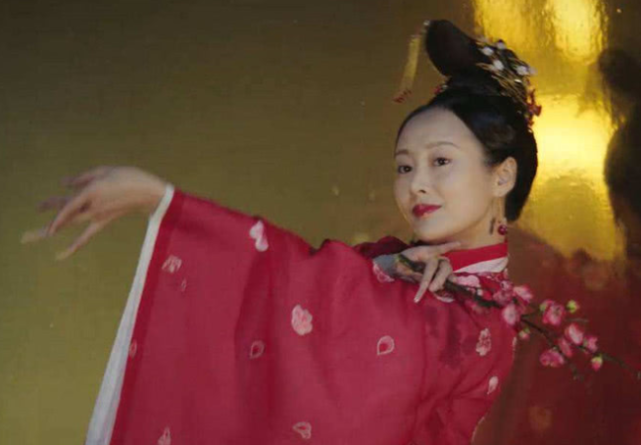 如懿传:魏嬿婉给凌云彻下套,凌云彻竟能抗住诱惑?着实不简单!