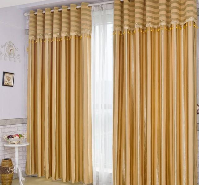 粉色|家中挂窗帘的注意事项,这些窗帘白送都没人要,别做背后的傻人