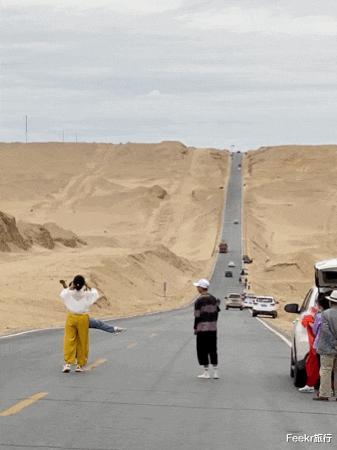 旅行|“恶魔之眼”、“中国版66号公路”刷屏整个夏天，我却庆幸没去