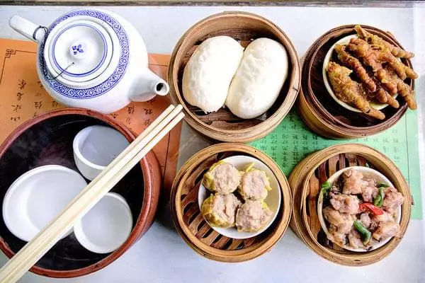 『食材』世界美食之都——澳门