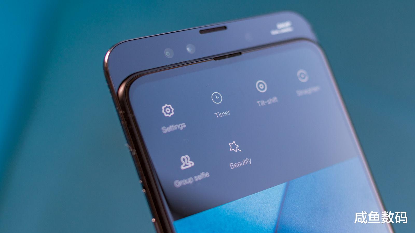 「小米科技」小米MIX4最新消息:国内首款屏下摄像头机型,由创始人林斌亲自率队研发