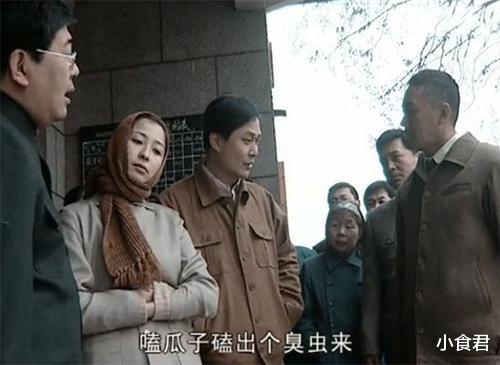 「李云龙」亮剑：他才是剧中最牛人物，李云龙掏出军官证，他看完第二本后才敬礼！