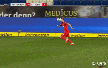 「德甲」欧洲黑店又1新星闪耀！2射1传打爆德甲3冠王，助球队终结8轮不胜