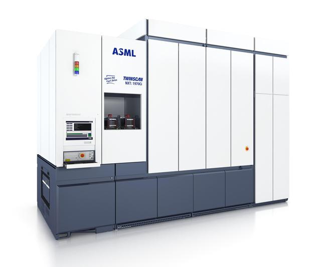 asml|中科院正式宣布！国产5nm光刻技术“破冰”，荷兰ASML猝不及防