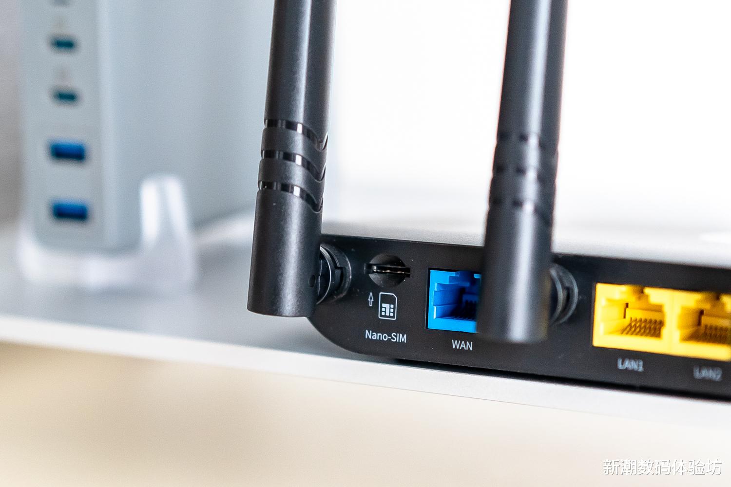 4G：摆脱宽带入户限制，有了这玩意，拉不了网线的老房也能用WiFi了