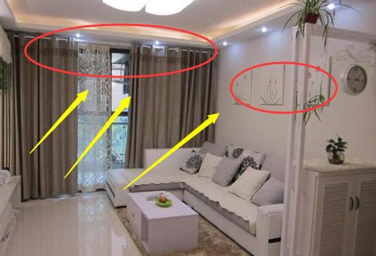 ##8万装修房子被亲戚喷！我自己住跟你有什么关系，这样亲戚真是醉