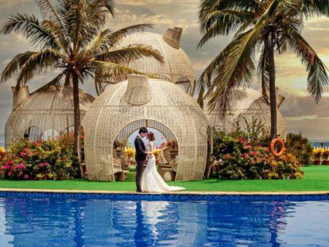 三亚：我国最美的3座海滨城市，三亚上榜无悬念，第三个堪称避暑胜地