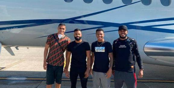 中超|曝：中超球队或卖掉所有外援，全华班征战联赛，因他们已成功保级