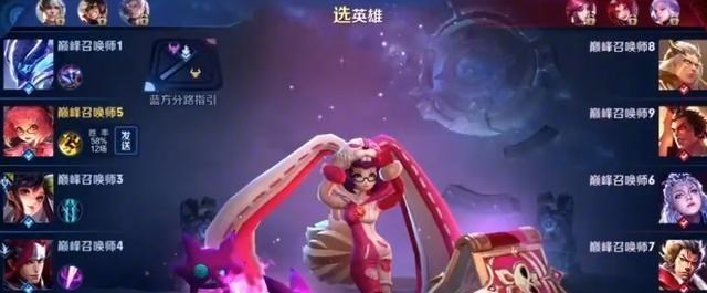 王者荣耀|王者荣耀：低端局横行霸道，高端局活不过3秒，哪些英雄上榜？