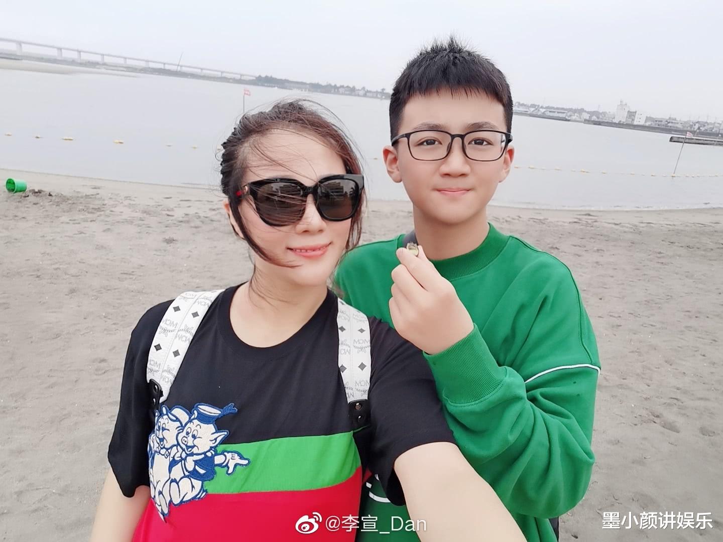 高秀敏:高秀敏家人现状,女儿豪宅名车幸福美满,何庆魁穷困潦倒债务缠身