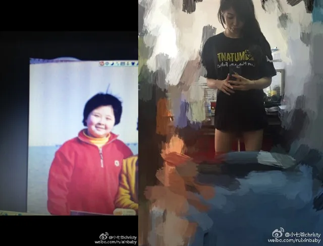 「健身」人丑就要多健身，别问为什么！