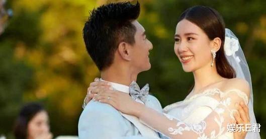 吴奇隆|吴奇隆公司香港上市股价狂飙,刘诗诗身家暴涨,夫妻携手走向巅峰